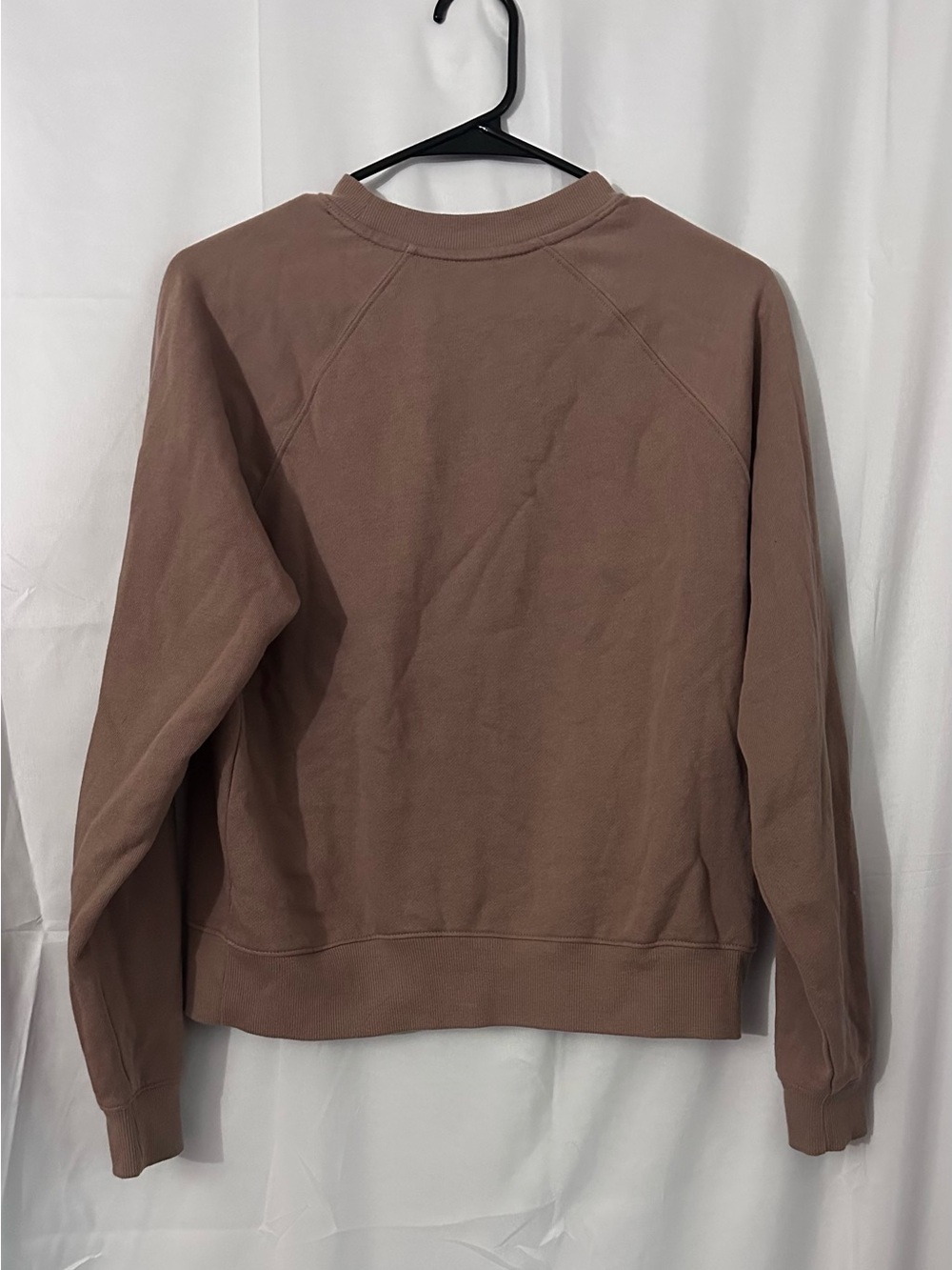 Old Navy SoComfy sweatshirt - Picture 3 of 3